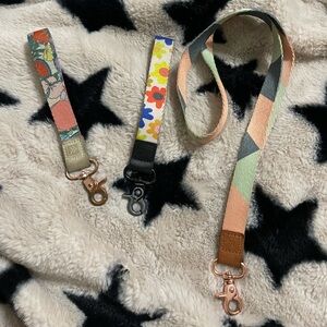 Lanyards